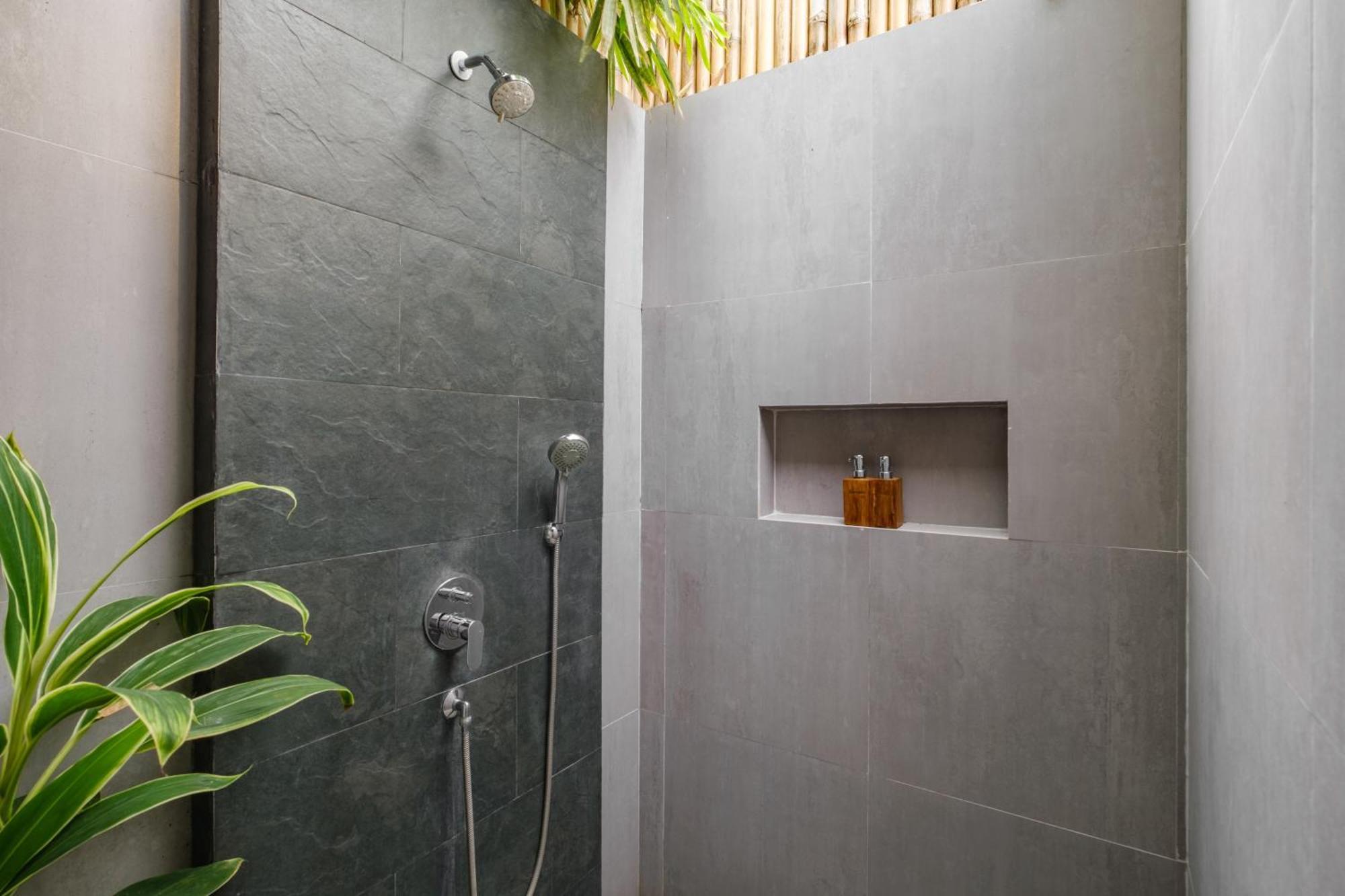 Villa Gaya Ubud Ngoại thất bức ảnh