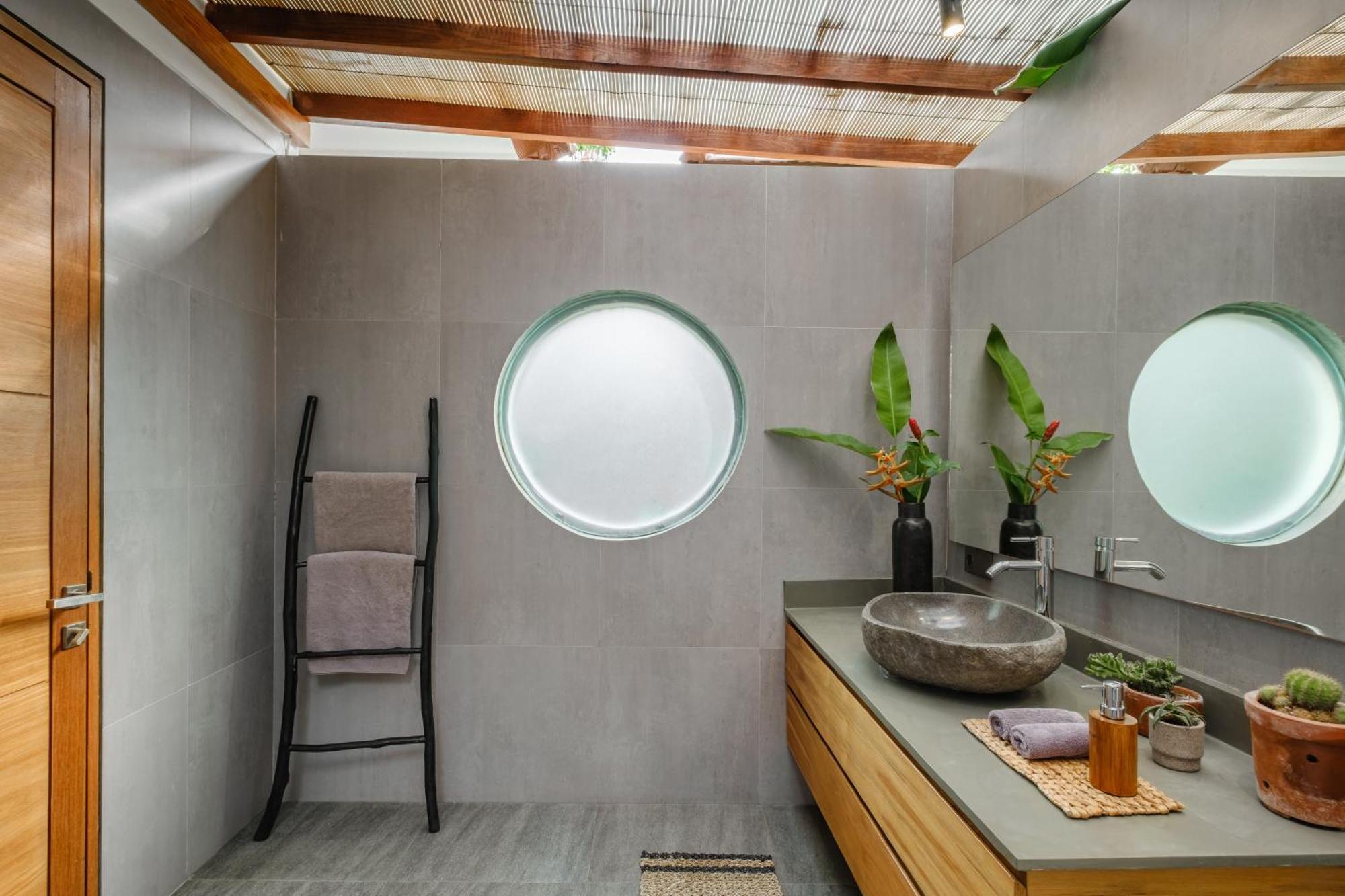 Villa Gaya Ubud Ngoại thất bức ảnh
