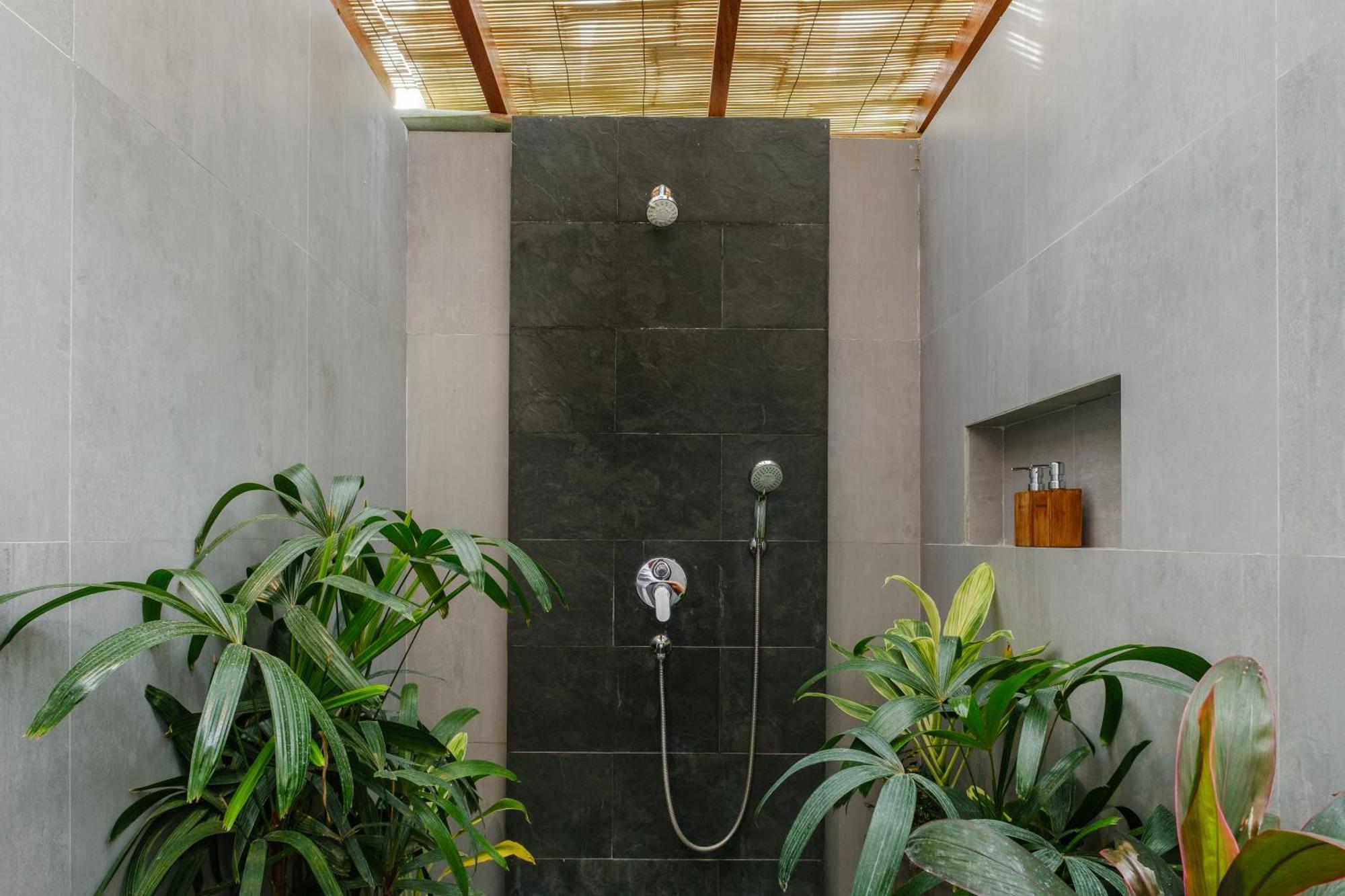 Villa Gaya Ubud Ngoại thất bức ảnh